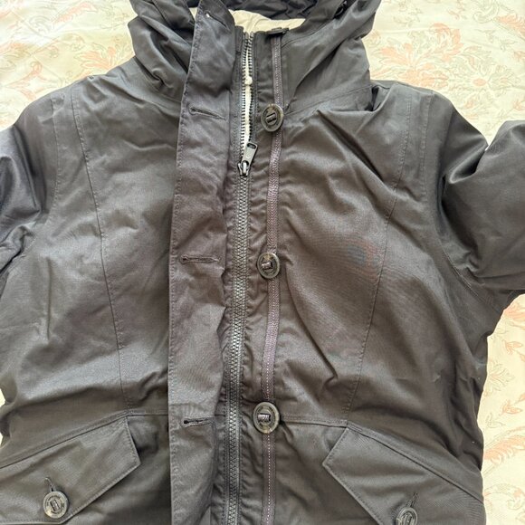 The North Face 2-in-1 Ladies Winter Jacket | S - Picture 3 of 15